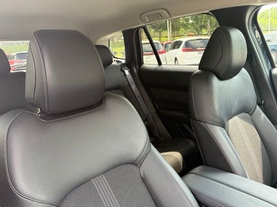 2025 Mazda Mazda CX-50 2.5 S Preferred Package AWD