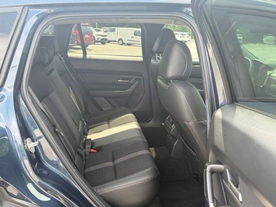 2025 Mazda Mazda CX-50 2.5 S Preferred Package AWD