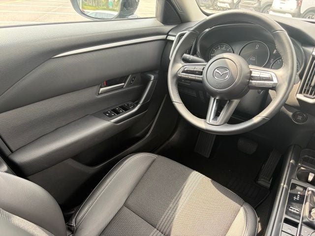 2025 Mazda Mazda CX-50 2.5 S Preferred Package AWD