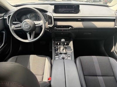 2025 Mazda Mazda CX-50 2.5 S Preferred Package AWD
