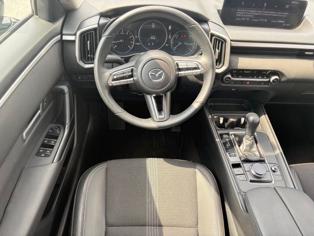 2025 Mazda Mazda CX-50 2.5 S Preferred Package AWD