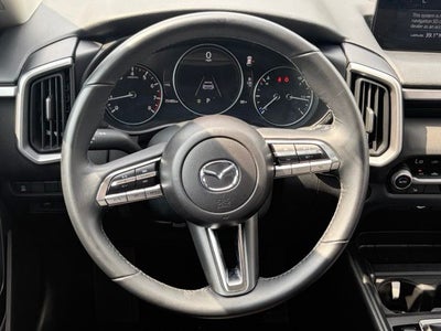 2025 Mazda Mazda CX-50 2.5 S Preferred Package AWD