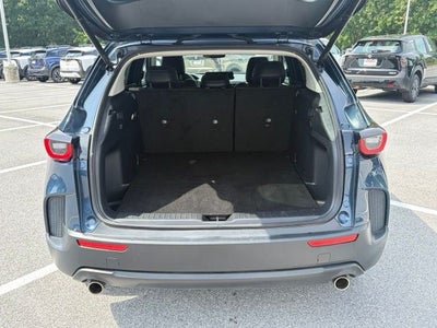 2025 Mazda Mazda CX-50 2.5 S Preferred Package AWD