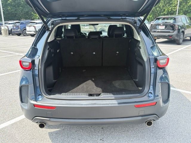 2025 Mazda Mazda CX-50 2.5 S Preferred Package AWD