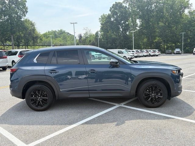 2025 Mazda Mazda CX-50 2.5 S Preferred Package AWD