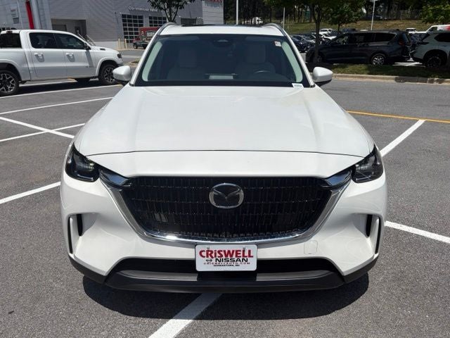 2024 Mazda Mazda CX-90 PHEV Preferred AWD