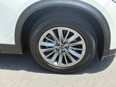 2024 Mazda Mazda CX-90 PHEV Preferred AWD