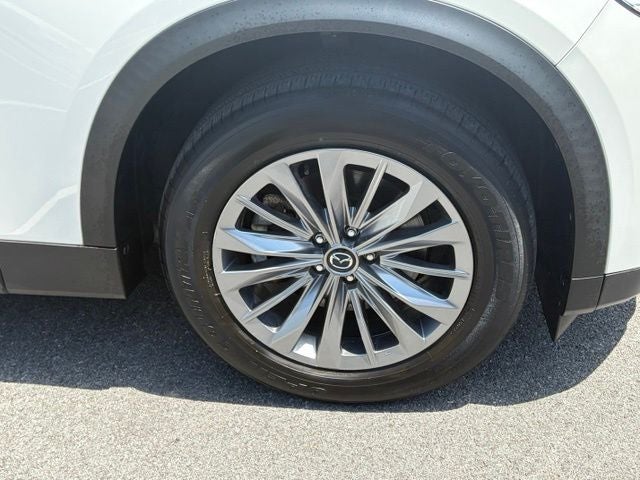 2024 Mazda Mazda CX-90 PHEV Preferred AWD