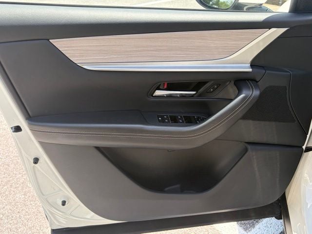 2024 Mazda Mazda CX-90 PHEV Preferred AWD