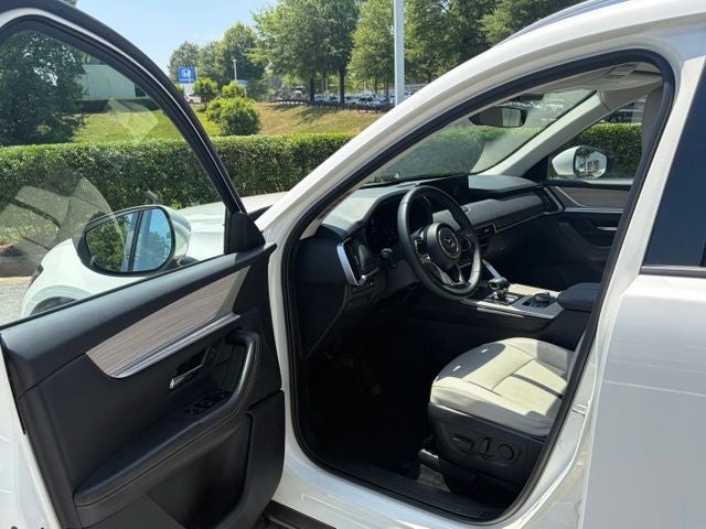 2024 Mazda Mazda CX-90 PHEV Preferred AWD