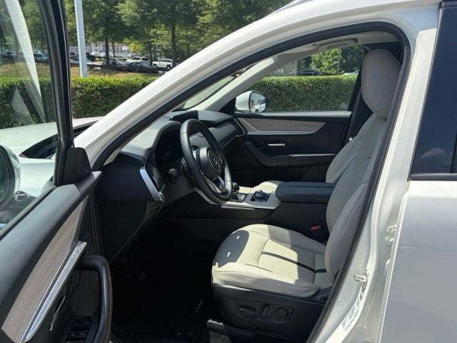 2024 Mazda Mazda CX-90 PHEV Preferred AWD