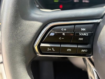 2024 Mazda Mazda CX-90 PHEV Preferred AWD