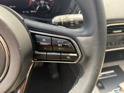 2024 Mazda Mazda CX-90 PHEV Preferred AWD