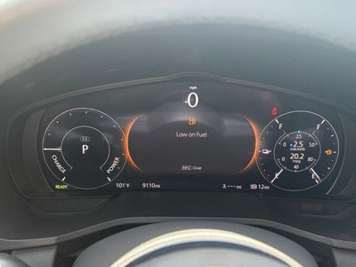 2024 Mazda Mazda CX-90 PHEV Preferred AWD