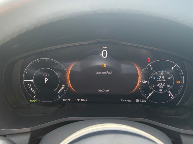 2024 Mazda Mazda CX-90 PHEV Preferred AWD