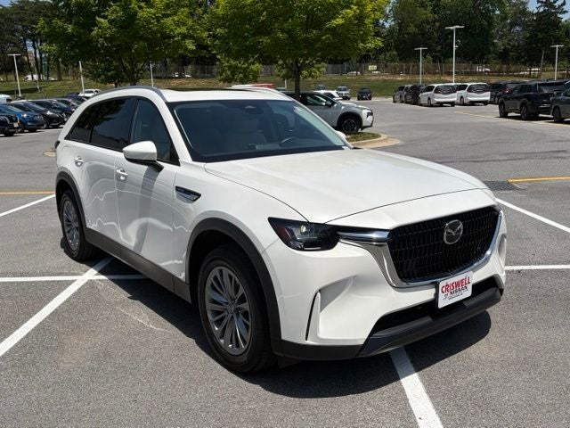 2024 Mazda Mazda CX-90 PHEV Preferred AWD