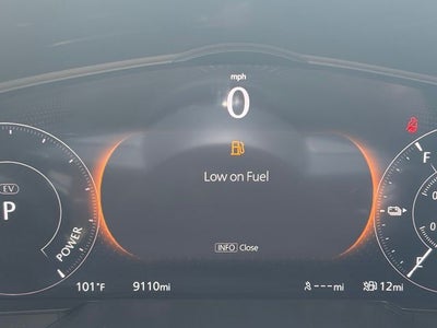 2024 Mazda Mazda CX-90 PHEV Preferred AWD