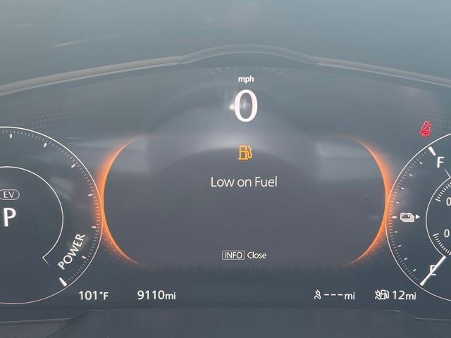 2024 Mazda Mazda CX-90 PHEV Preferred AWD
