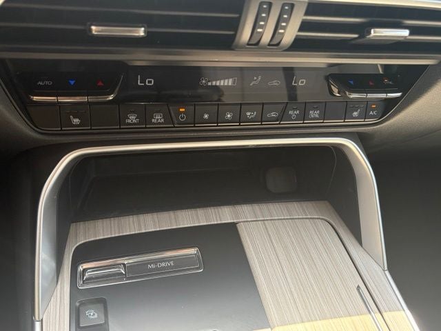 2024 Mazda Mazda CX-90 PHEV Preferred AWD