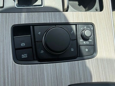 2024 Mazda Mazda CX-90 PHEV Preferred AWD