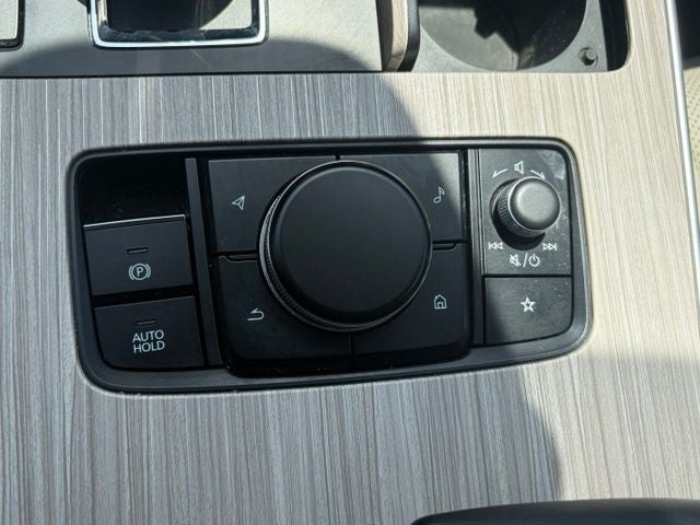2024 Mazda Mazda CX-90 PHEV Preferred AWD