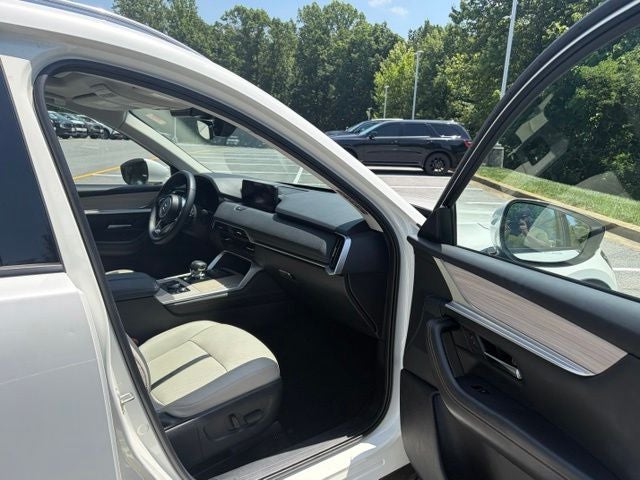 2024 Mazda Mazda CX-90 PHEV Preferred AWD
