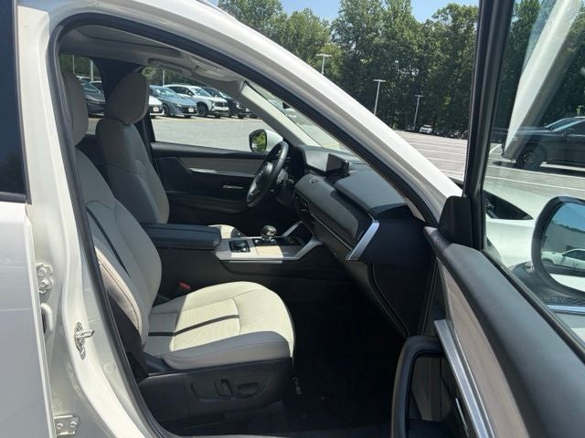 2024 Mazda Mazda CX-90 PHEV Preferred AWD