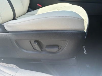 2024 Mazda Mazda CX-90 PHEV Preferred AWD