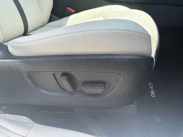 2024 Mazda Mazda CX-90 PHEV Preferred AWD