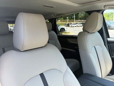 2024 Mazda Mazda CX-90 PHEV Preferred AWD