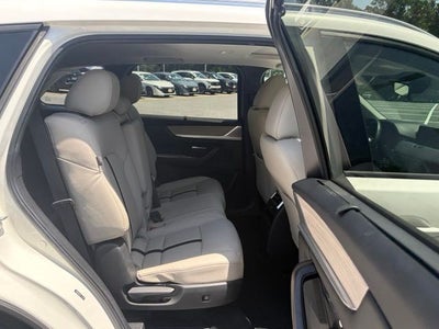 2024 Mazda Mazda CX-90 PHEV Preferred AWD