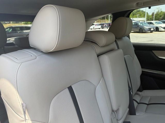 2024 Mazda Mazda CX-90 PHEV Preferred AWD