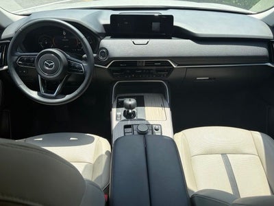 2024 Mazda Mazda CX-90 PHEV Preferred AWD