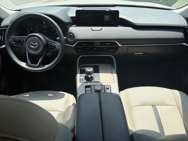 2024 Mazda Mazda CX-90 PHEV Preferred AWD