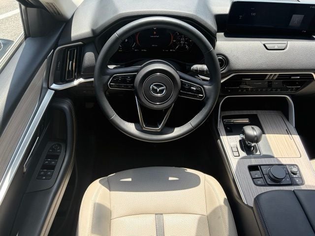 2024 Mazda Mazda CX-90 PHEV Preferred AWD