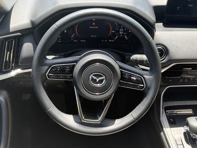 2024 Mazda Mazda CX-90 PHEV Preferred AWD