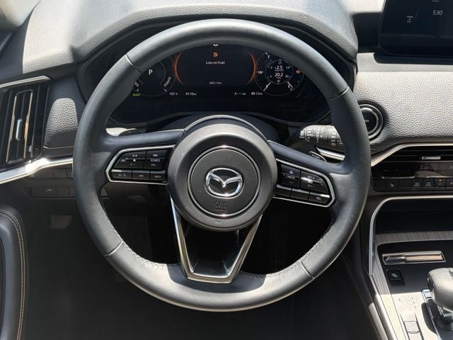 2024 Mazda Mazda CX-90 PHEV Preferred AWD