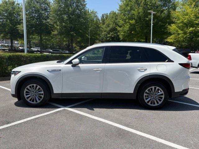2024 Mazda Mazda CX-90 PHEV Preferred AWD