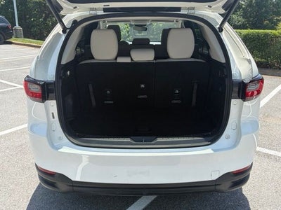 2024 Mazda Mazda CX-90 PHEV Preferred AWD