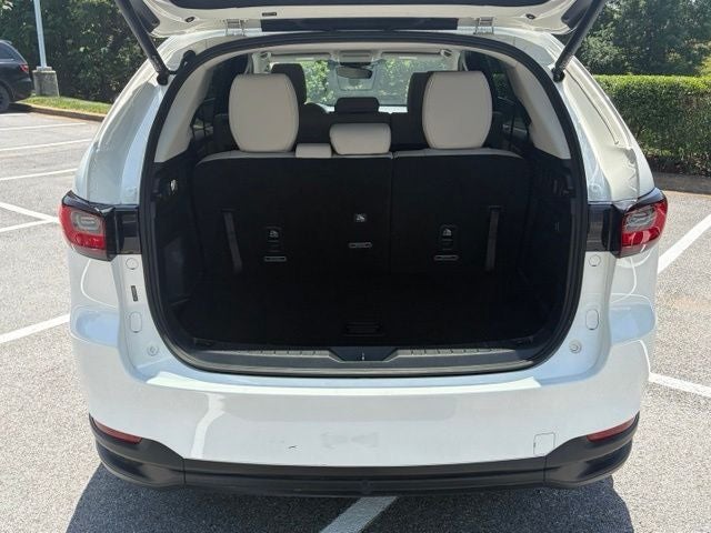 2024 Mazda Mazda CX-90 PHEV Preferred AWD