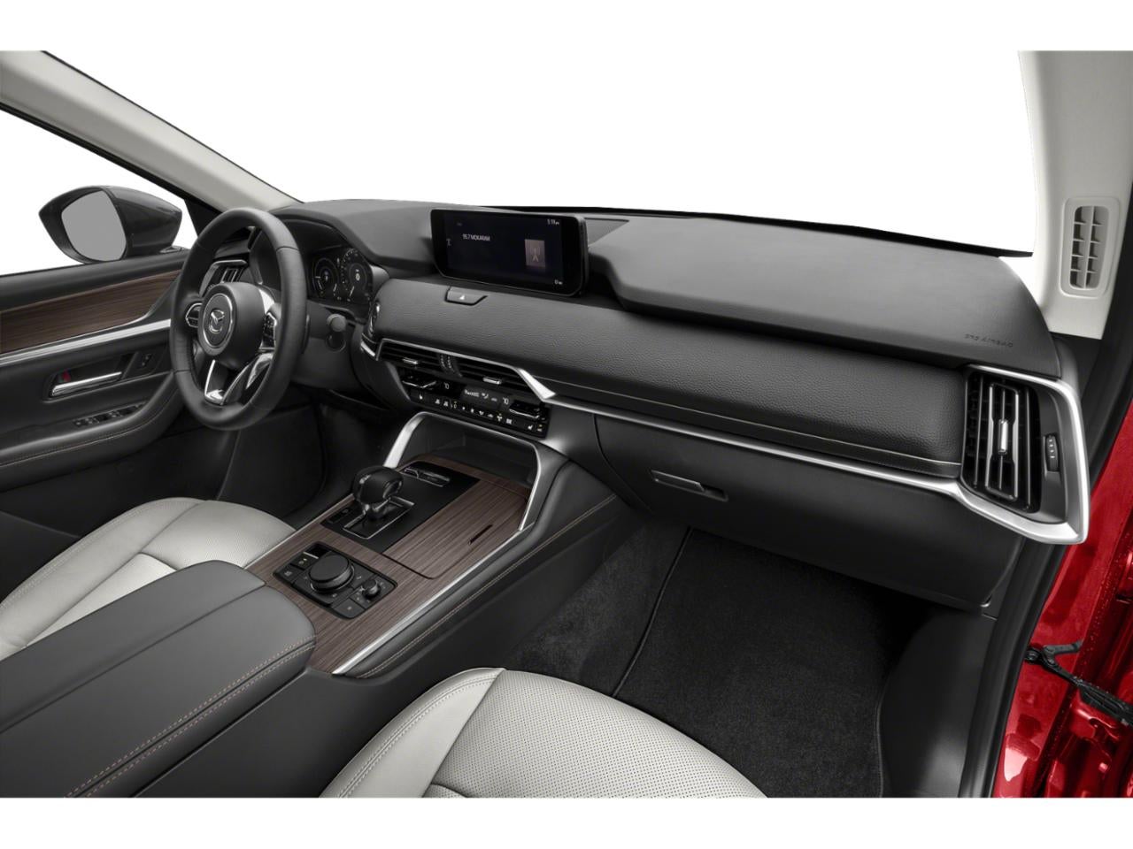 2024 Mazda Mazda CX-90 PHEV Preferred AWD