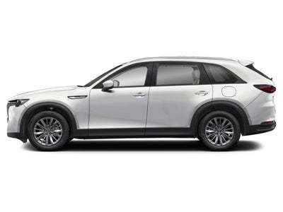 2024 Mazda Mazda CX-90 PHEV Preferred AWD
