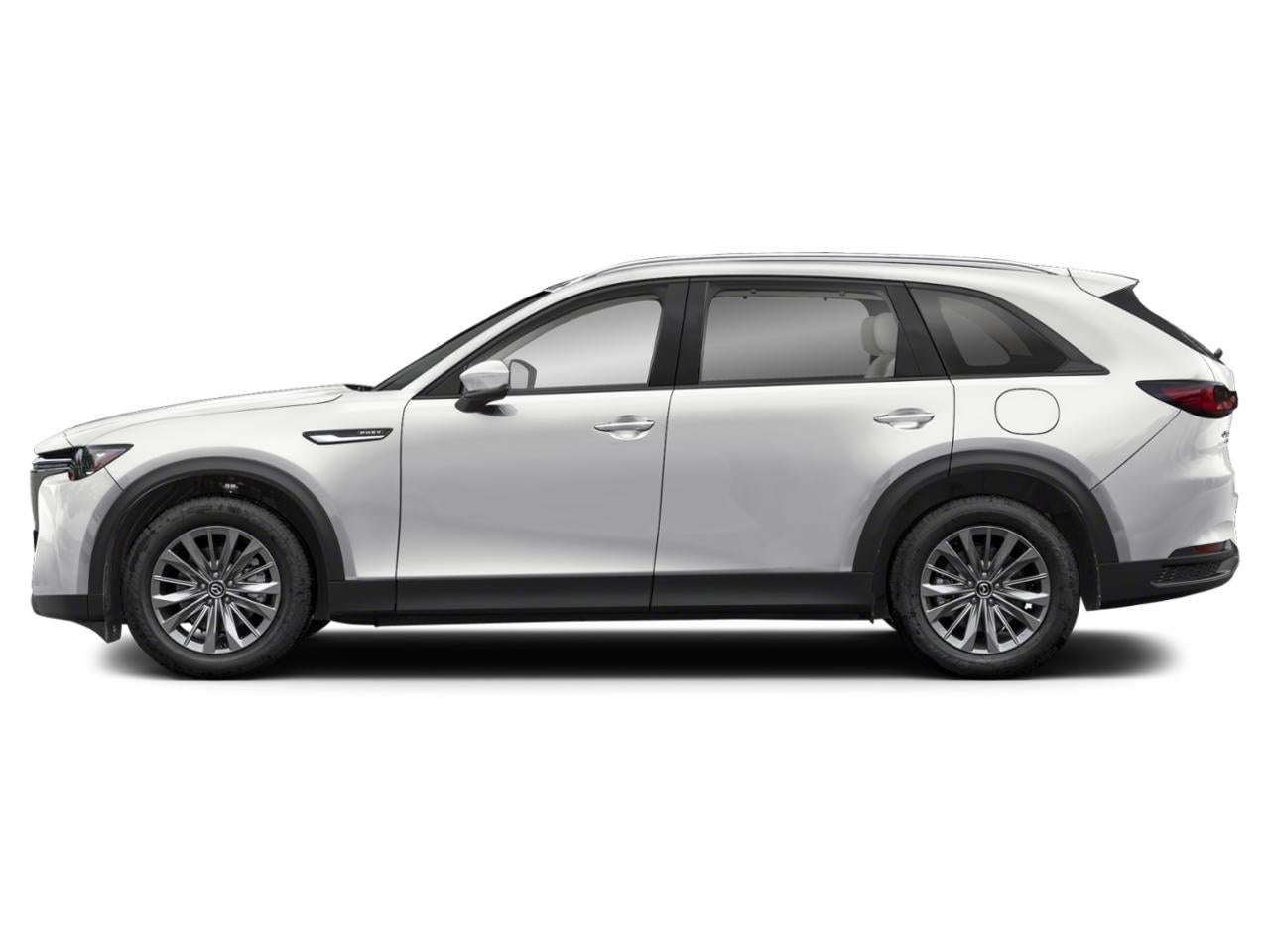 2024 Mazda Mazda CX-90 PHEV Preferred AWD