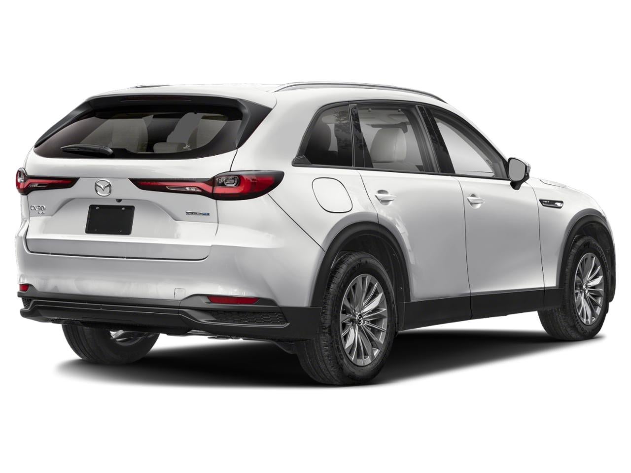 2024 Mazda Mazda CX-90 PHEV Preferred AWD