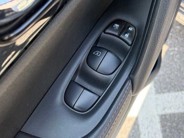2022 Nissan Rogue Sport SV AWD
