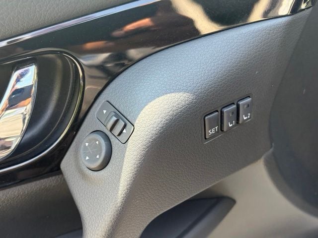 2022 Nissan Rogue Sport SV AWD