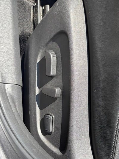 2022 Nissan Rogue Sport SV AWD