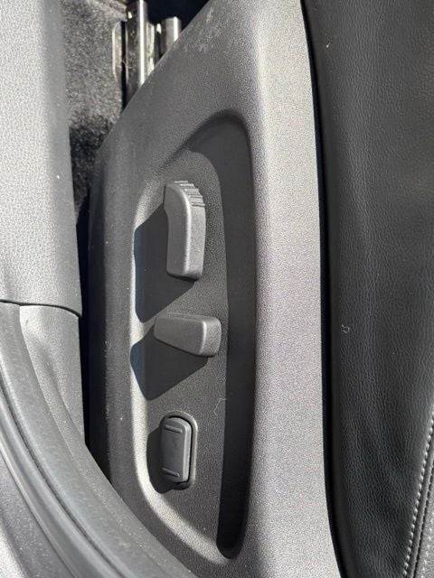 2022 Nissan Rogue Sport SV AWD