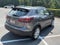 2022 Nissan Rogue Sport SV AWD