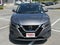 2022 Nissan Rogue Sport SV AWD